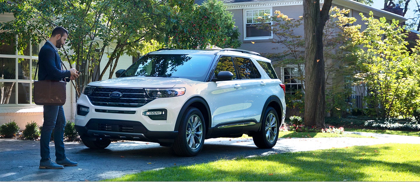 Tallahassee Ford Lincoln in Tallahassee FL