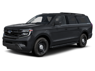 2025 Ford Expedition Max