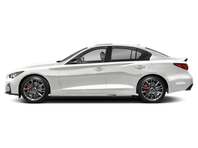 2019 INFINITI Q50 Sport