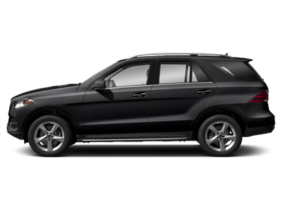 2019 Mercedes-Benz GLE GLE 400 4MATIC®