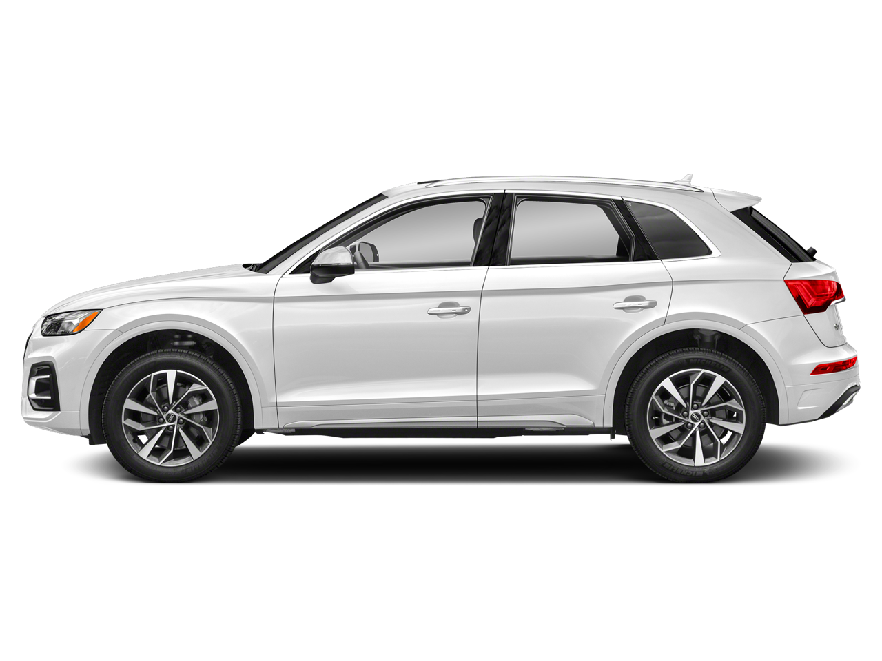2022 Audi Q5 40 Premium quattro