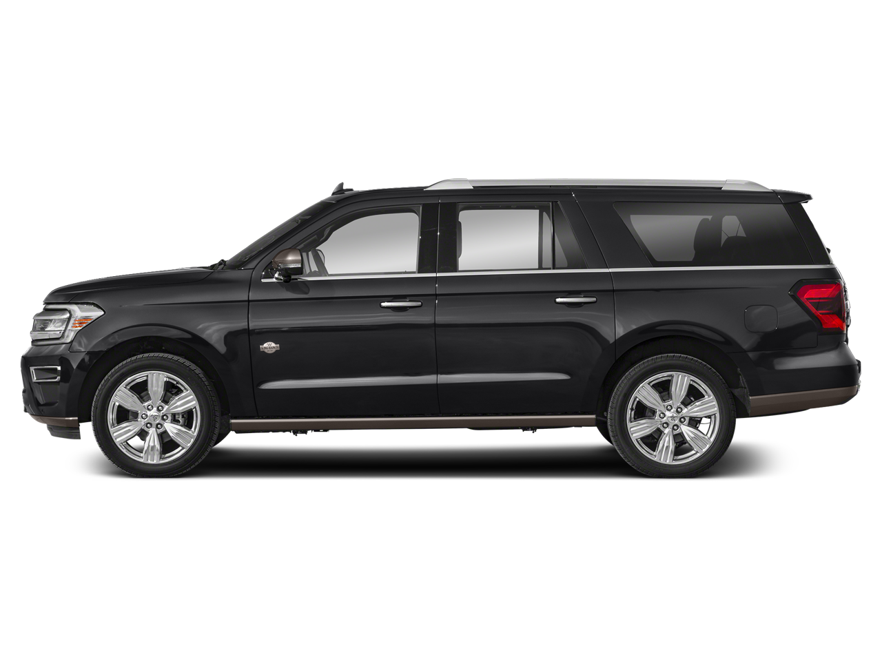 2022 Ford Expedition Max King Ranch