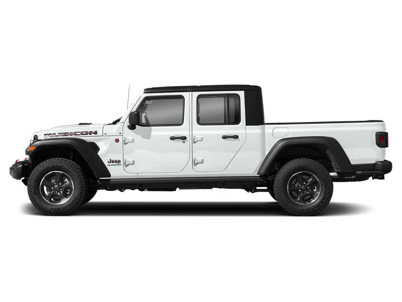 2023 Jeep Gladiator Rubicon AMERICAN EXPEDITION SERIES