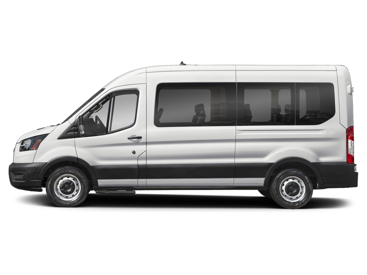2025 Ford Transit Passenger Van XL - Photo 31