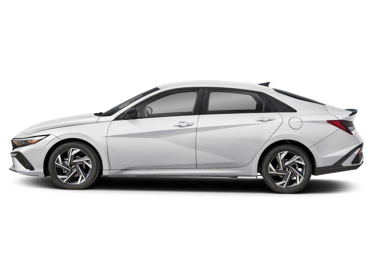 2025 Hyundai Elantra SEL - Photo 38