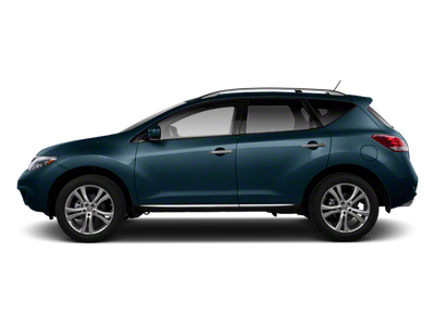 2011 Nissan Murano LE