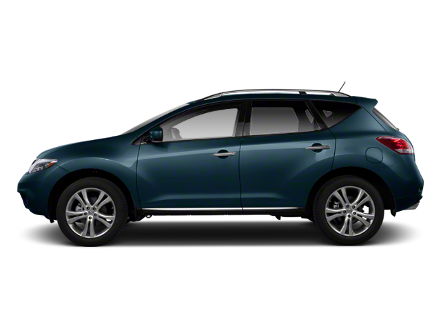 2011 Nissan Murano LE