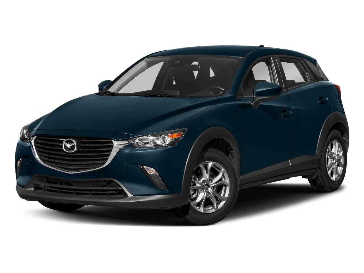 2018 Mazda Mazda CX-3 Sport