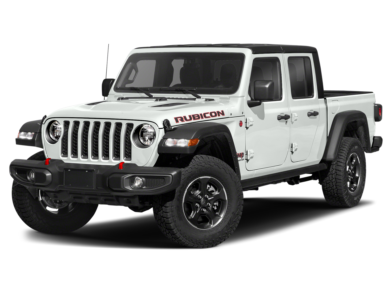 2023 Jeep Gladiator Rubicon AMERICAN EXPEDITION SERIES