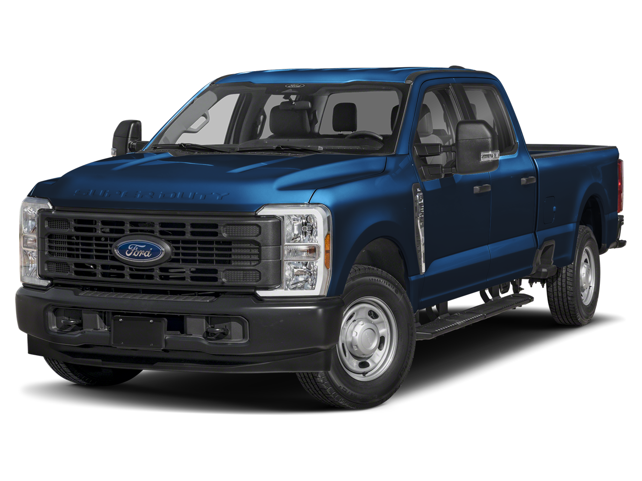 2025 Ford F-250SD XL