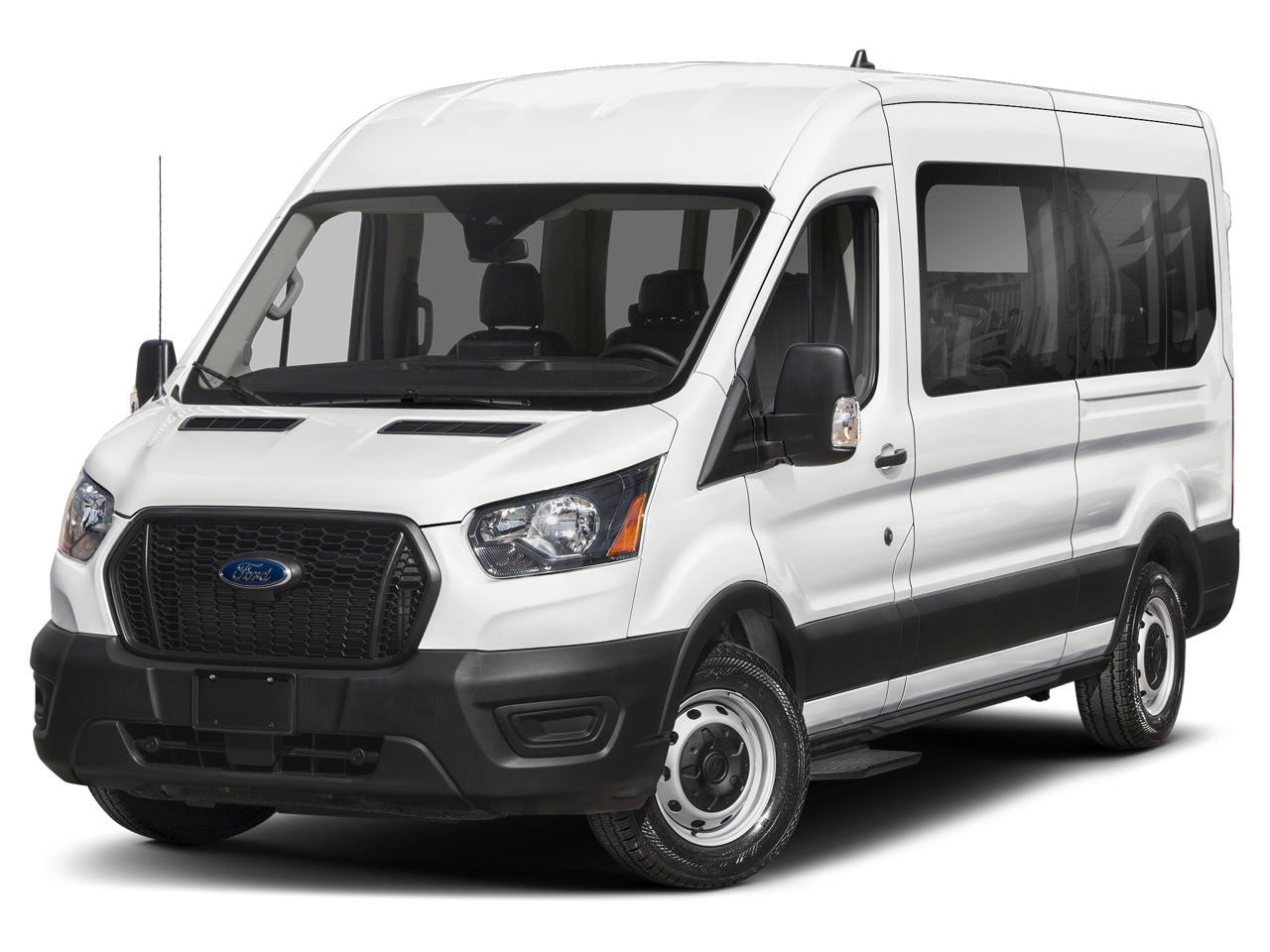 2025 Ford Transit Passenger Van XL - Photo 29