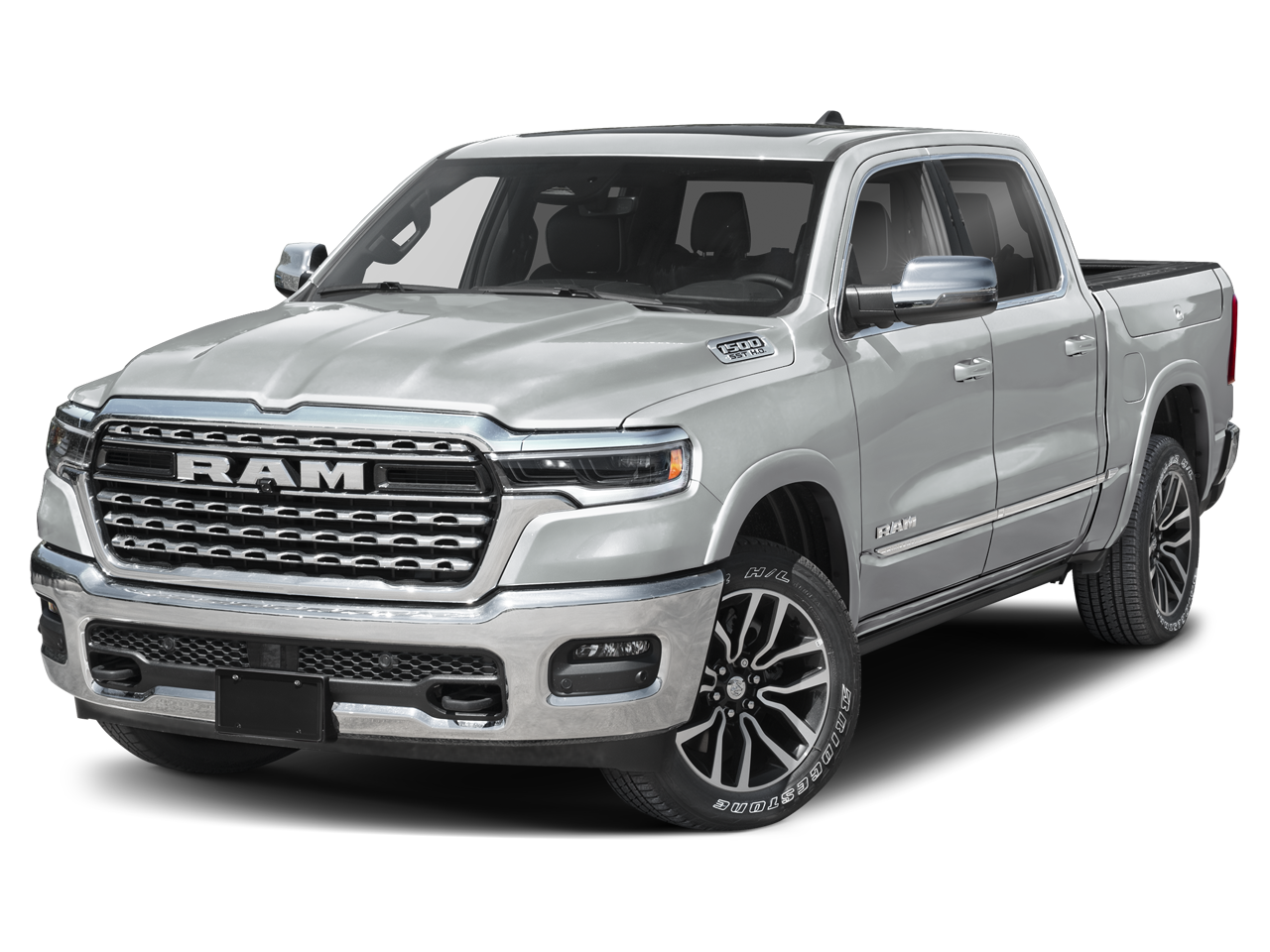 2025 RAM 1500 Limited
