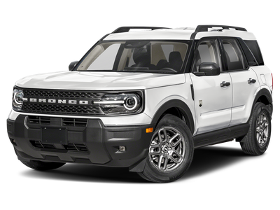 2026 Ford Bronco Sport BRONCO SPT BIG