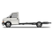 2013 Chevrolet Express 3500 Work Van Cutaway