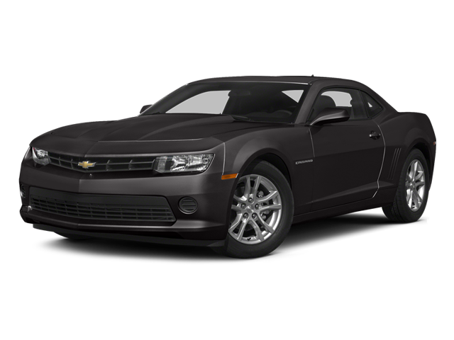 Used 2014 Chevrolet Camaro 2LT with VIN 2G1FC1E37E9258547 for sale in Tallahassee, FL
