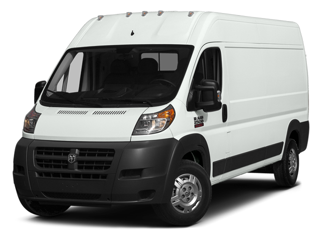 Used 2014 RAM ProMaster Cargo Van Base with VIN 3C6URVJD4EE130679 for sale in Tallahassee, FL