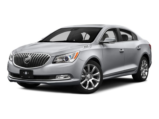 Used 2016 Buick LaCrosse Leather with VIN 1G4GB5G33GF175447 for sale in Tallahassee, FL