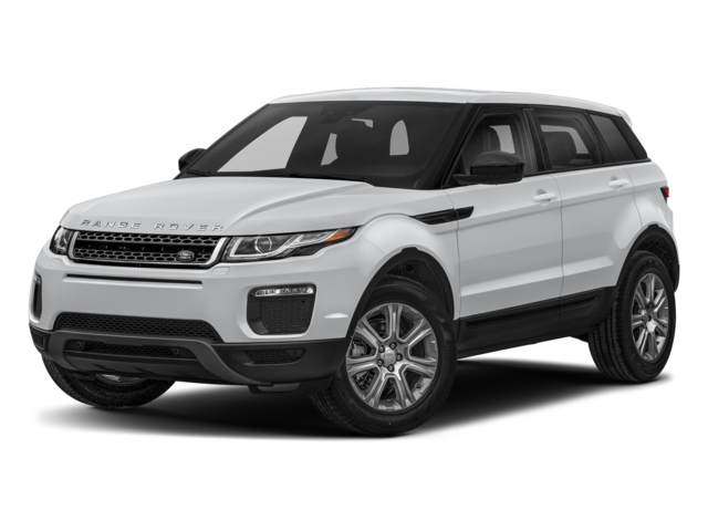 2018 Land Rover Range Rover Evoque SE Premium