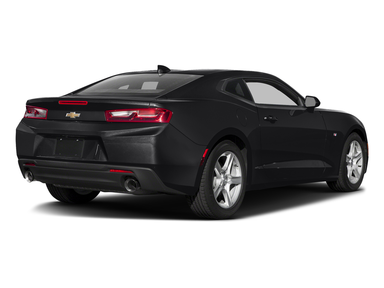 2017 Chevrolet Camaro 2LT 2LT