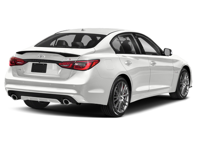 2019 INFINITI Q50 Sport