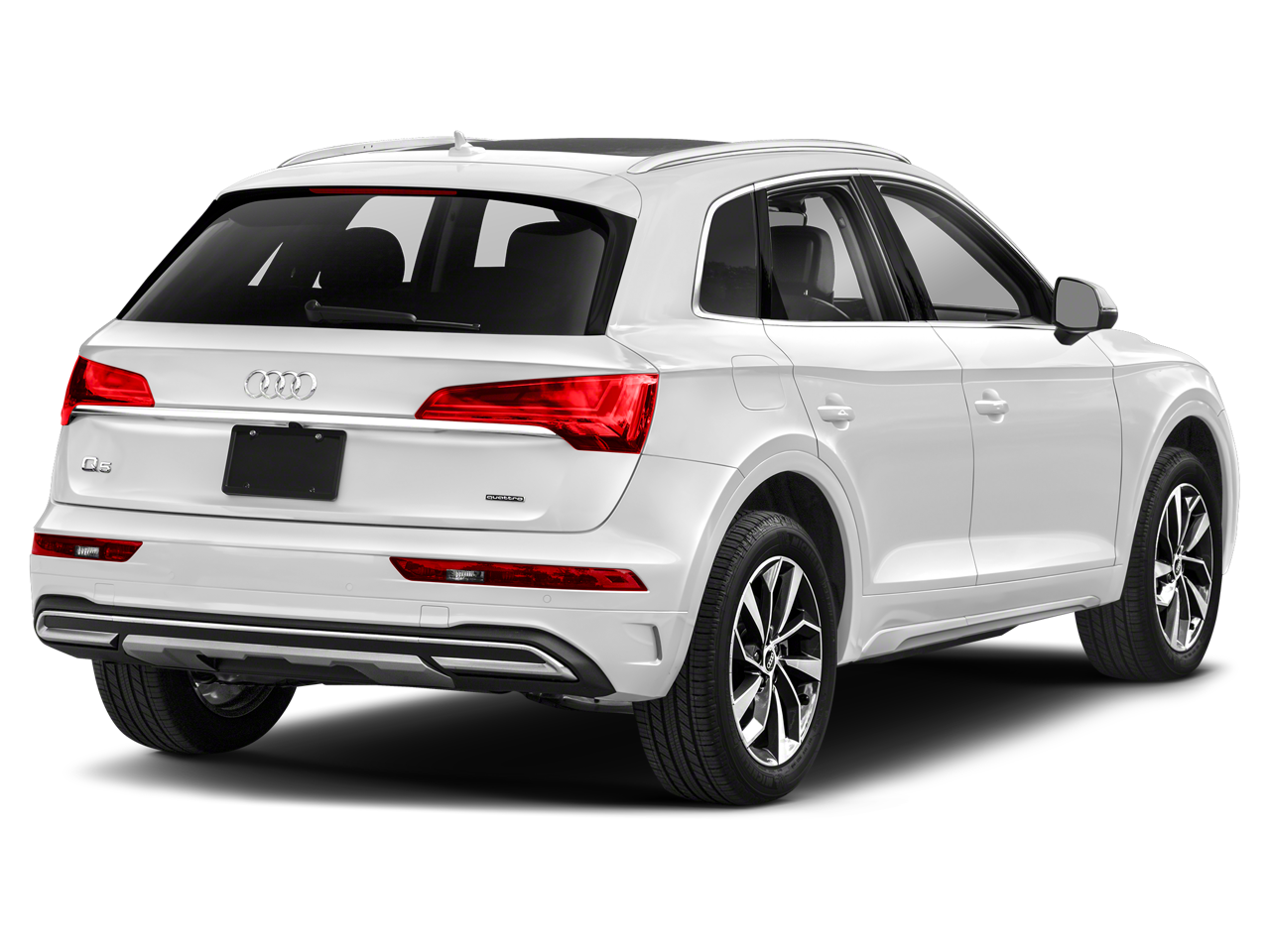 2022 Audi Q5 40 Premium quattro