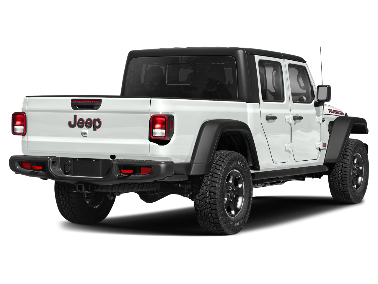 2023 Jeep Gladiator Rubicon AMERICAN EXPEDITION SERIES