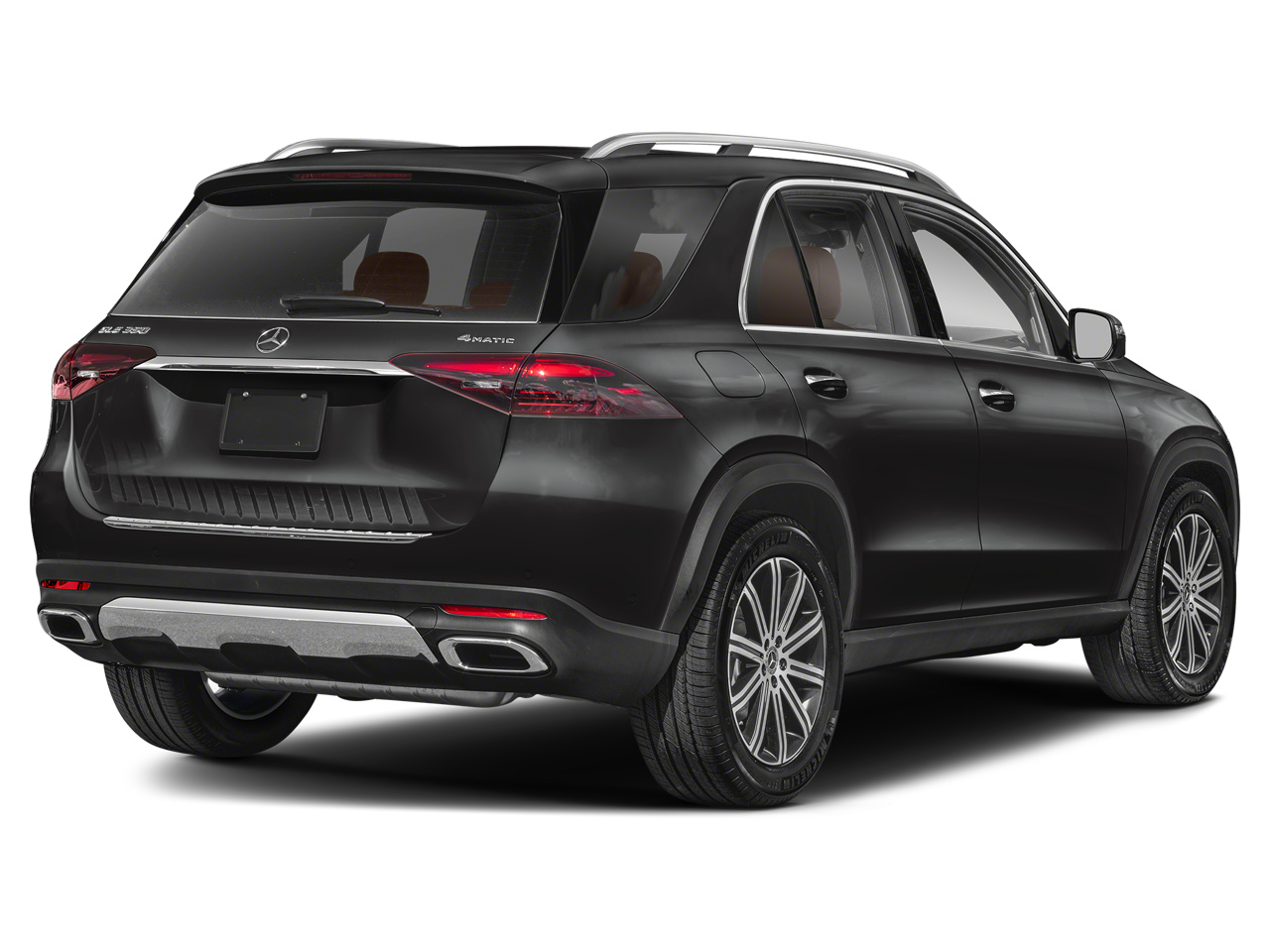 2024 Mercedes-Benz GLE GLE 350 4MATIC®
