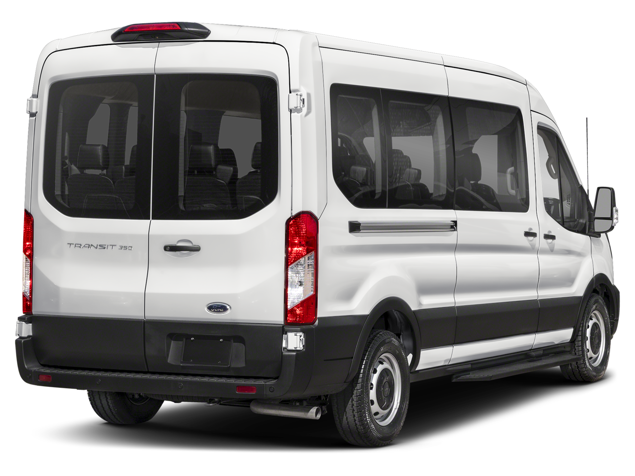 2025 Ford Transit Passenger Van XL - Photo 30