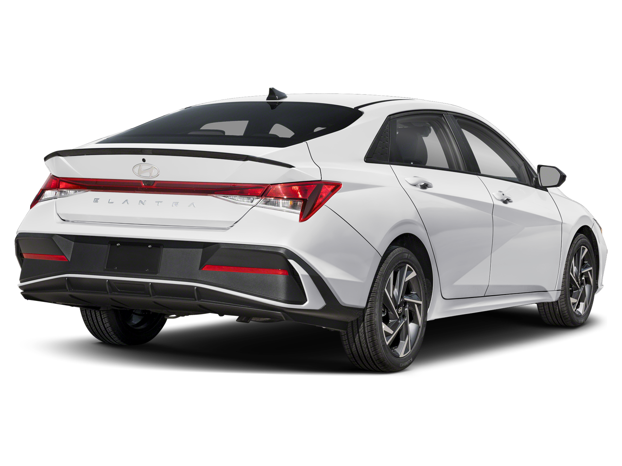 2025 Hyundai Elantra SEL - Photo 37