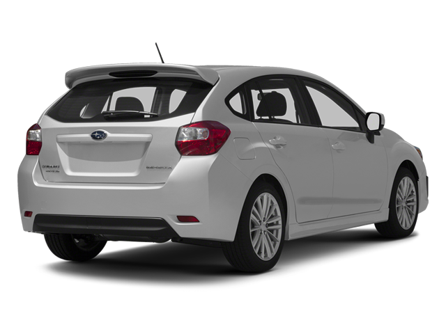 2013 Subaru Impreza 2.0i