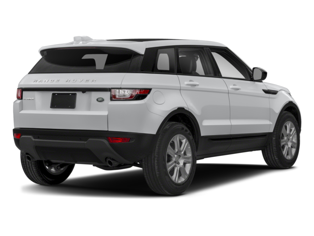 2018 Land Rover Range Rover Evoque SE Premium