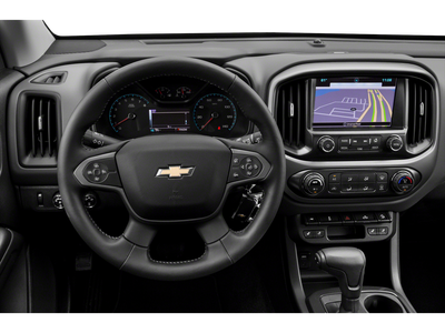 2015 Chevrolet Colorado Z71