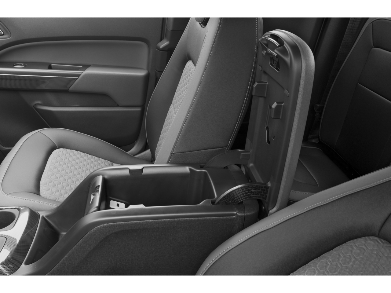 2015 Chevrolet Colorado Z71