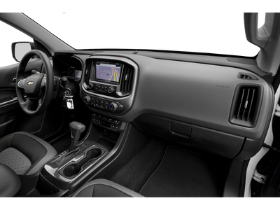 2015 Chevrolet Colorado Z71