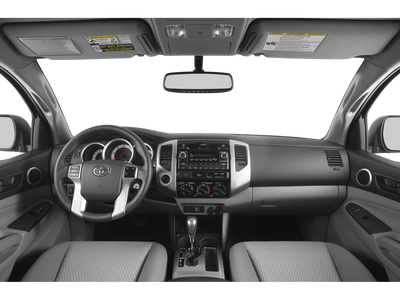 2015 Toyota Tacoma PreRunner V6
