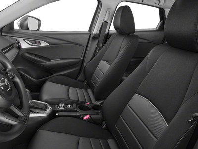 2018 Mazda Mazda CX-3 Sport