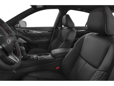 2019 INFINITI Q50 Sport