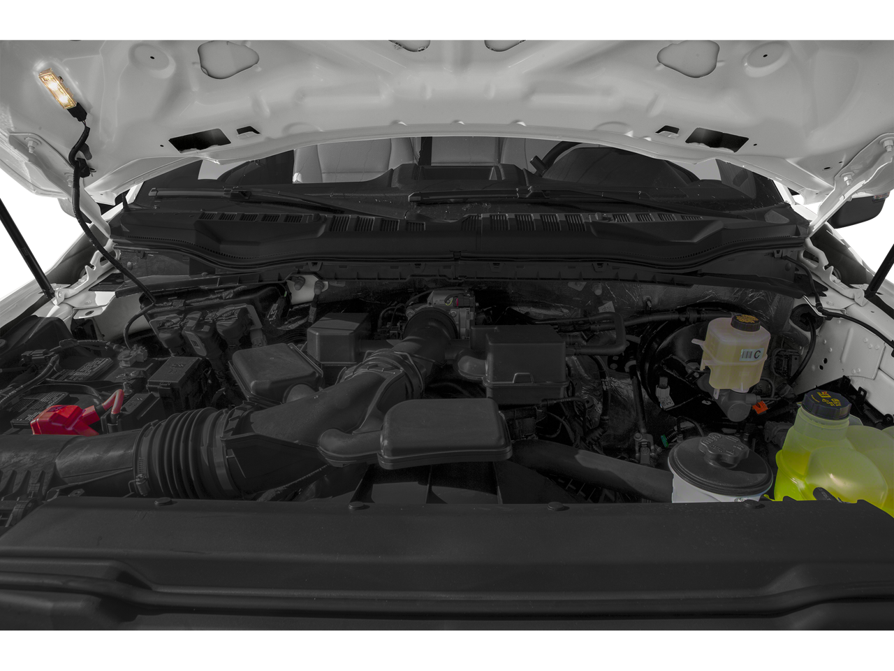 2021 Ford F-250SD XL