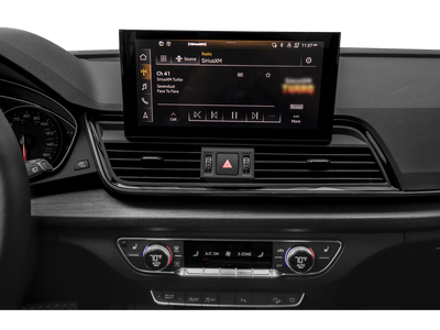 2022 Audi Q5 40 Premium quattro
