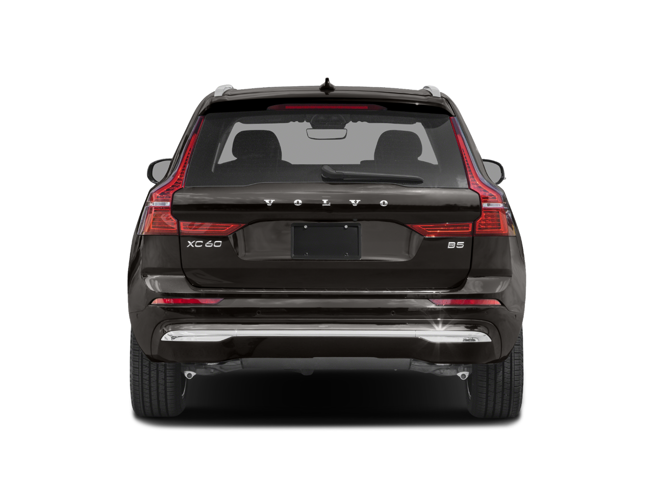 2022 Volvo XC60 B5 Inscription