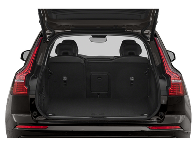 2022 Volvo XC60 B5 Inscription