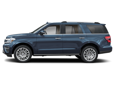 2023 Ford Expedition Limited Stealth edition