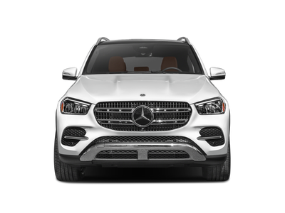 2024 Mercedes-Benz GLE GLE 350 4MATIC®