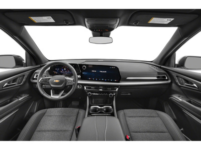 2025 Chevrolet Traverse LT 1LT