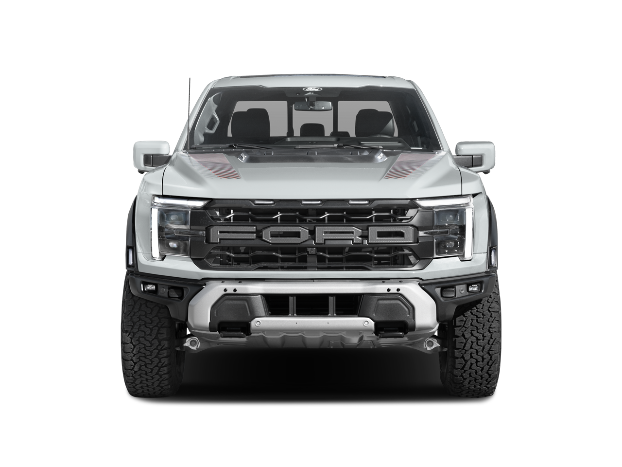 2026 Ford F-150 F150 RAPTOR CRW