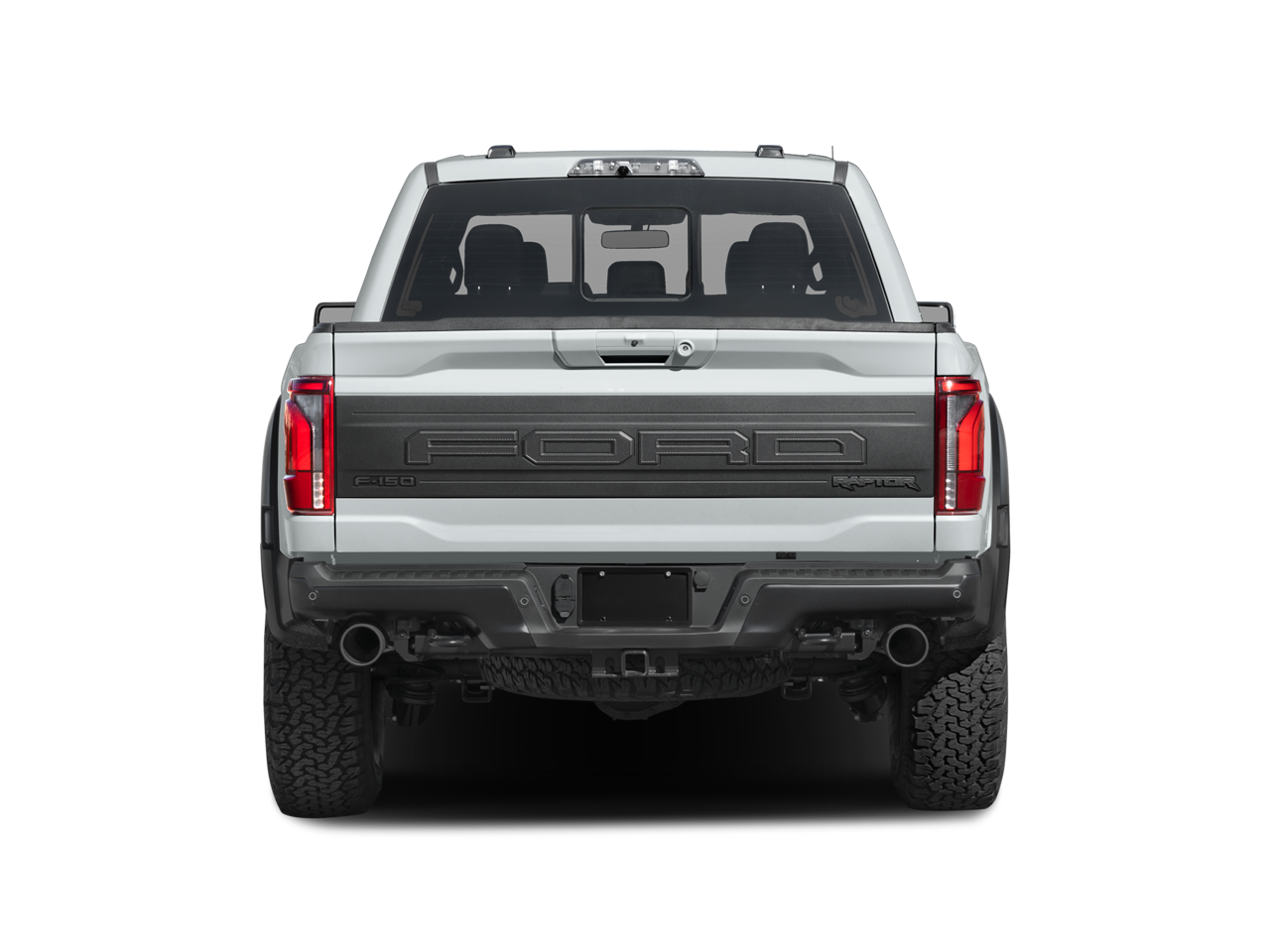 2026 Ford F-150 F150 RAPTOR CRW