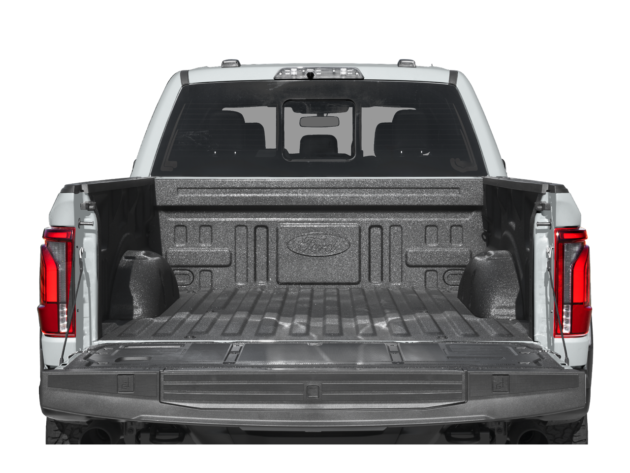 2026 Ford F-150 F150 RAPTOR CRW