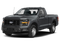 2026 Ford F-150 4X4 REG CAB XL