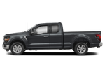 2026 Ford F-150 4X4 SUPERCB XLT