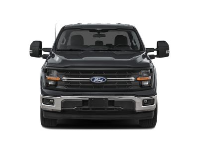 2026 Ford F-150 4X4 SUPERCB XLT